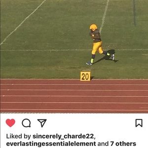 Meet your Posher, Stanley